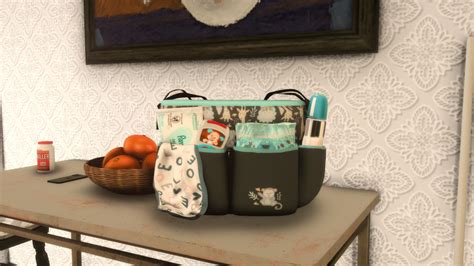 ultimate diaper bag coco games.